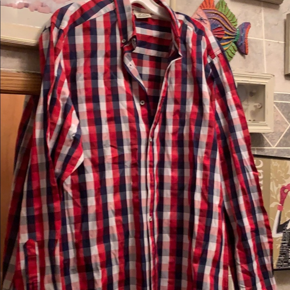 Of all threads shirt